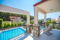 3 bedroom villa located in Ovacik with private pool and garden