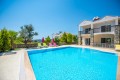 3 bedroom villa located in Ovacik with private pool and garden