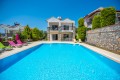 3 bedroom villa located in Ovacik with private pool and garden