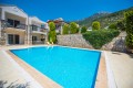 3 bedroom villa located in Ovacik with private pool and garden