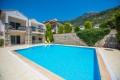 3 bedroom villa located in Ovacik with private pool and garden