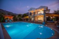 3 Bedroom Child friendly Villa With Heated Pool in Ovacik