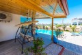 3 Bedroom Child friendly Villa With Heated Pool in Ovacik