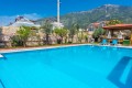 3 Bedroom Child friendly Villa With Heated Pool in Ovacik