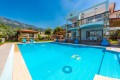 3 Bedroom Child friendly Villa With Heated Pool in Ovacik