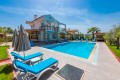 3 Bedroom Child friendly Villa With Heated Pool in Ovacik