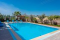 3 Bedroom Child friendly Villa With Heated Pool in Ovacik