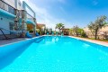 3 Bedroom Child friendly Villa With Heated Pool in Ovacik