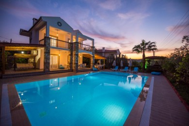 Villa Unver