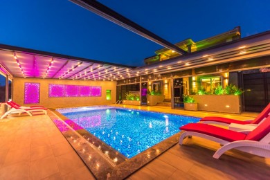 Villa Kartal