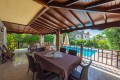 3 bedroom villa in Ovacik with private swimming pool.