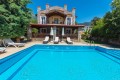 3 bedroom villa in Ovacik with private swimming pool.