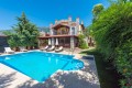 3 bedroom villa in Ovacik with private swimming pool.