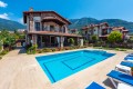 3 bedroom villa in Ovacik with private swimming pool.