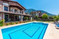 3 bedroom villa in Ovacik with private swimming pool.