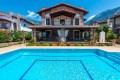 3 bedroom villa in Ovacik with private swimming pool.