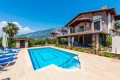 3 bedroom villa in Ovacik with private swimming pool.