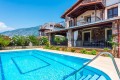 3 bedroom villa in Ovacik with private swimming pool.