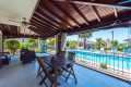 3 bedroom villa in Ovacik with private swimming pool.