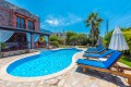 3 bedroom villa in Ovacik with private swimming pool.