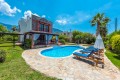 3 bedroom villa in Ovacik with private swimming pool.