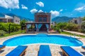 3 bedroom villa in Ovacik with private swimming pool.