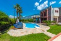 3 bedroom villa in Ovacik with private swimming pool.