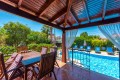 3 bedroom villa in Ovacik with private swimming pool.