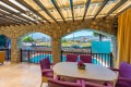 4 bedroom villa in Calis with private swimming pool.