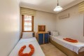 4 bedroom villa in Calis with private swimming pool.