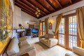 4 bedroom villa in Calis with private swimming pool.