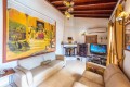4 bedroom villa in Calis with private swimming pool.