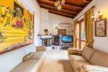 4 bedroom villa in Calis with private swimming pool.