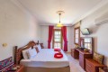 4 bedroom villa in Calis with private swimming pool.