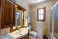 4 bedroom villa in Calis with private swimming pool.