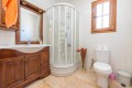 4 bedroom villa in Calis with private swimming pool.