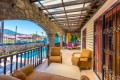 4 bedroom villa in Calis with private swimming pool.