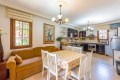 4 bedroom villa in Calis with private swimming pool.