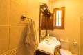 4 bedroom villa in Calis with private swimming pool.