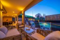 A luxury 4 bedroom villa in Ovacik with private swimming pool