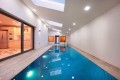 A luxury 4 bedroom villa in Ovacik with private swimming pool