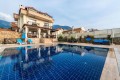 3 bedroom villa in Ovacik with private swimming pool.