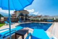 3 bedroom villa in Ovacik with private swimming pool.