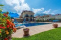 3 bedroom villa in Ovacik with private swimming pool.