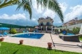 3 bedroom villa in Ovacik with private swimming pool.