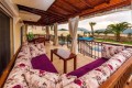 3 bedroom villa in Ovacik with private swimming pool.