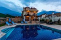 3 bedroom villa in Ovacik with private swimming pool.