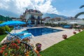 3 bedroom villa in Ovacik with private swimming pool.