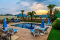 3 bedroom villa in Ovacik with private swimming pool.