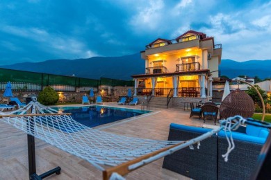 Villa Ruyam